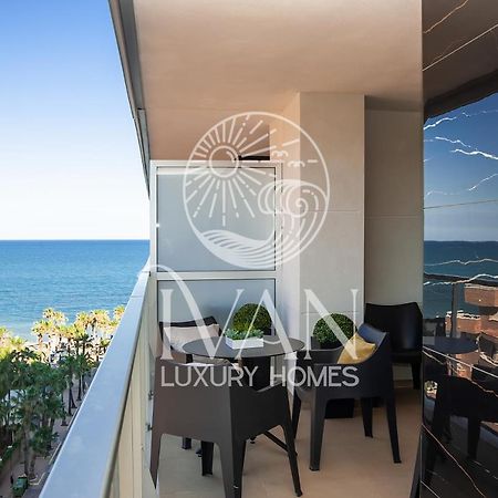 Casa Emiliaivan Luxury Homes 8ªpta Norte 1ª Linea Oropesa del Mar Exterior photo