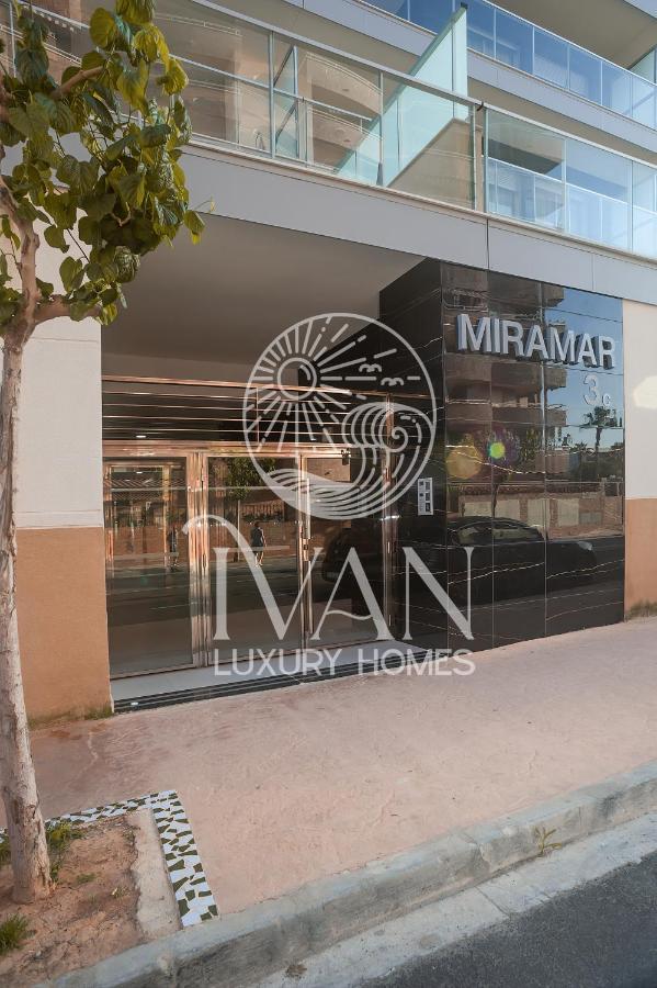 Casa Emiliaivan Luxury Homes 8ªpta Norte 1ª Linea Oropesa del Mar Exterior photo