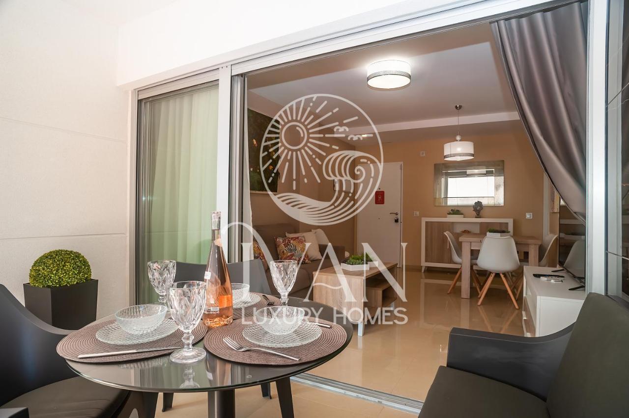 Casa Emiliaivan Luxury Homes 8ªpta Norte 1ª Linea Oropesa del Mar Exterior photo