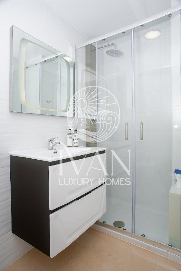 Casa Emiliaivan Luxury Homes 8ªpta Norte 1ª Linea Oropesa del Mar Exterior photo