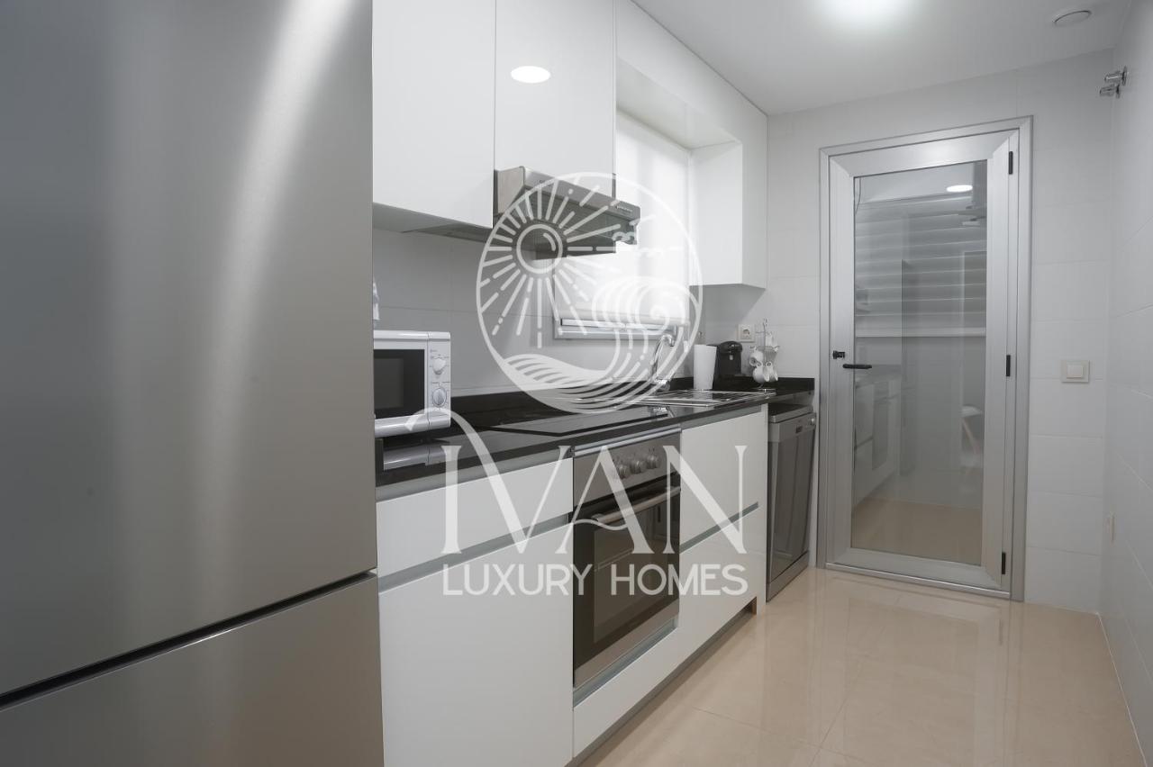Casa Emiliaivan Luxury Homes 8ªpta Norte 1ª Linea Oropesa del Mar Exterior photo